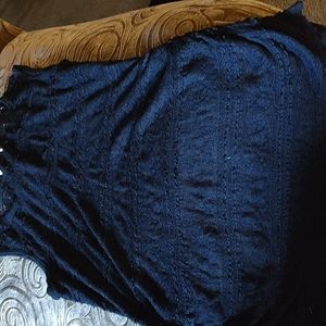 Calvin Klein dress shirt size large